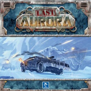 Last Aurora (EN)