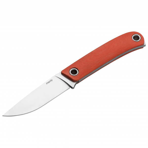 Manly - Patriot D2 - Messer