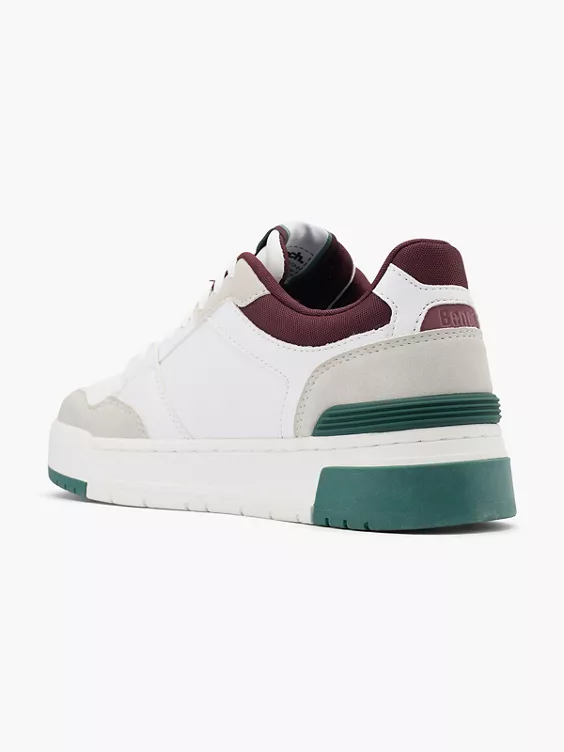 Bench Platform Sneaker
