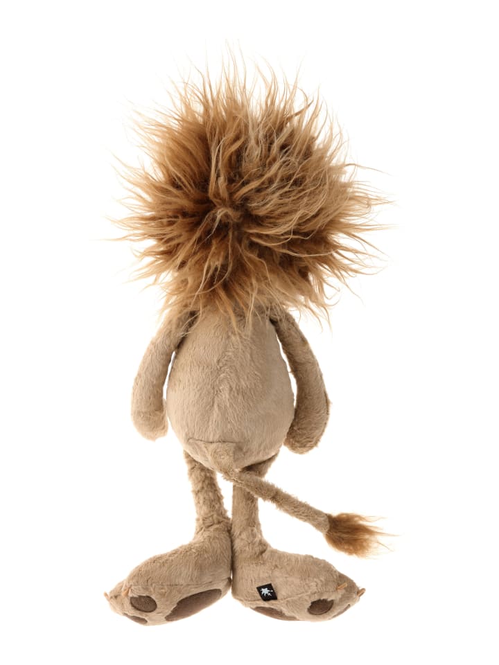 Sigikid Kuscheltier Brave Hair, BeastsTown in braun günstig kaufen onesize