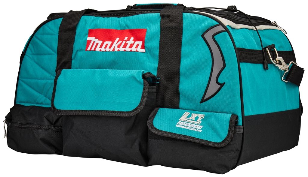 Makita Tillbehör 831278-2 Verktygsväska LXT400 för 4 maskiner