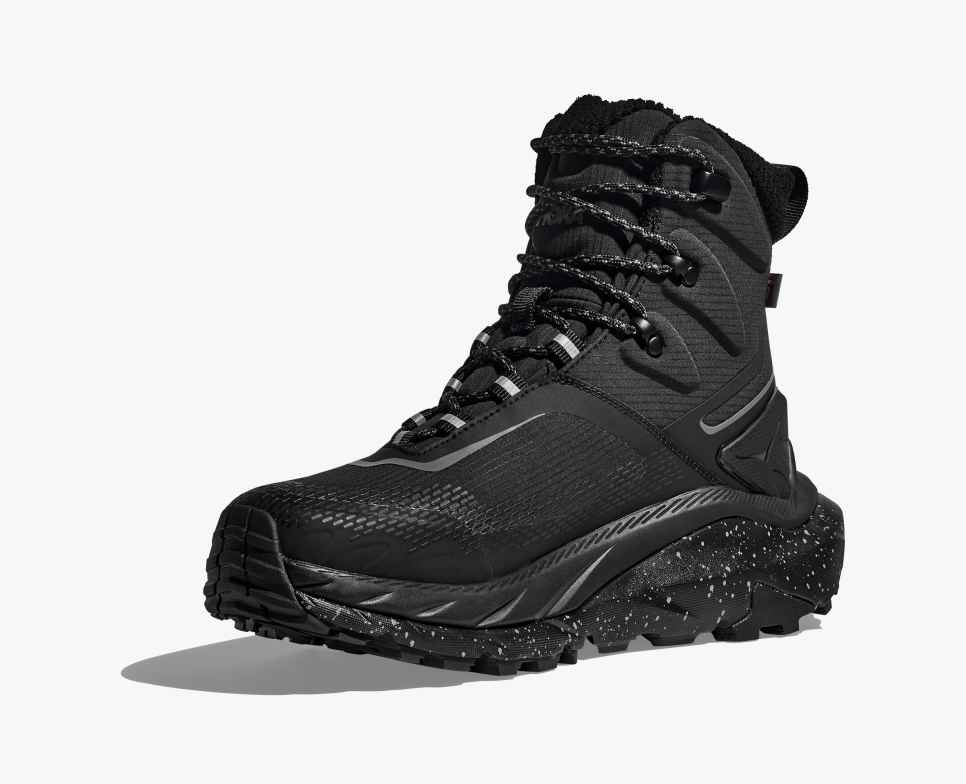 Kaha 2 Frost GORE-TEX Black/Black