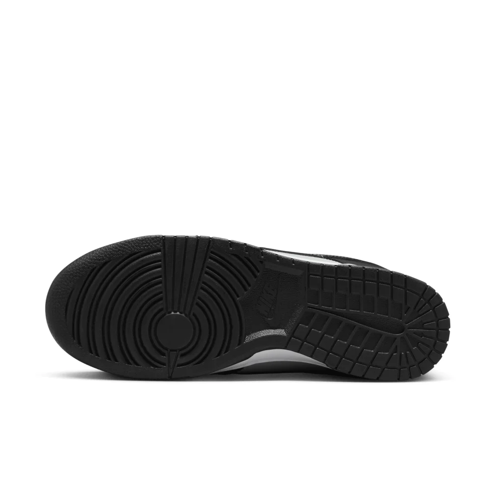Nike Dunk Low FN7808-001 / schwarz