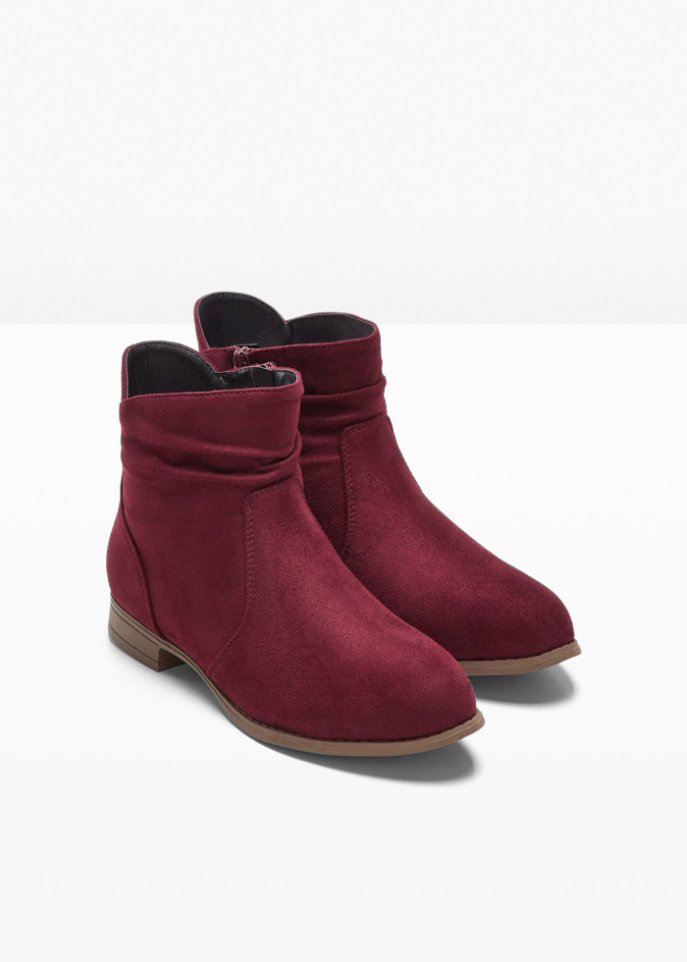 Stiefelette