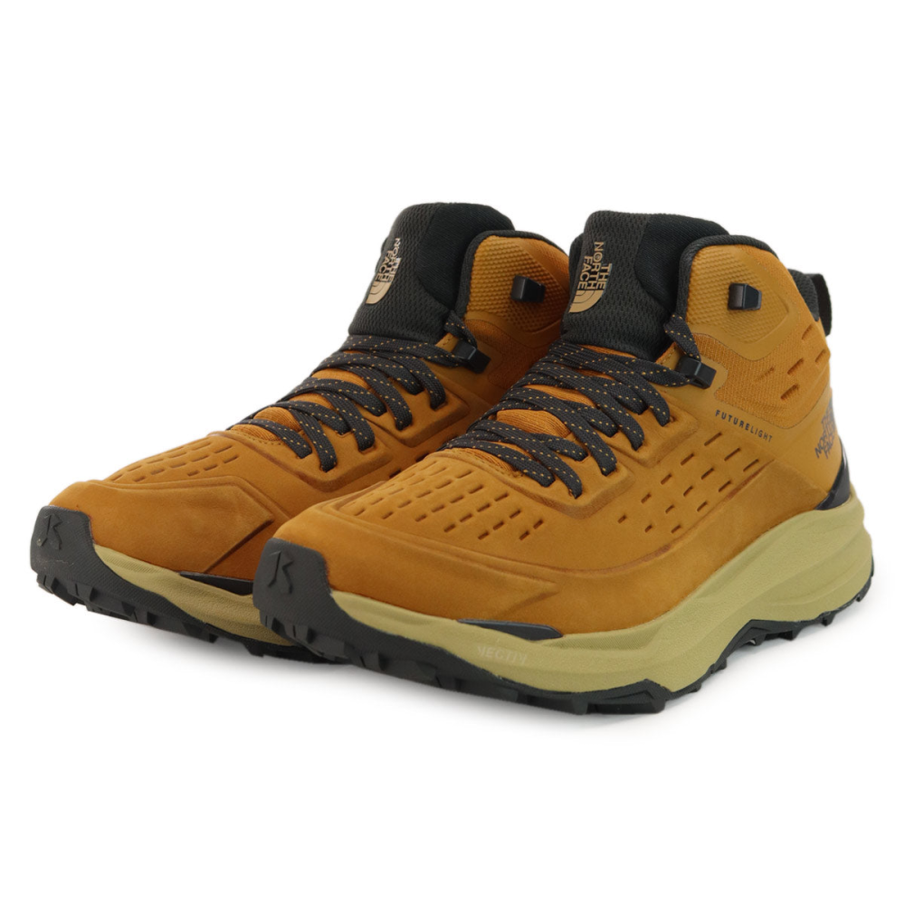 The North Face Vectiv Exploris 2 Mid NF0A7W4XOI1 / braun