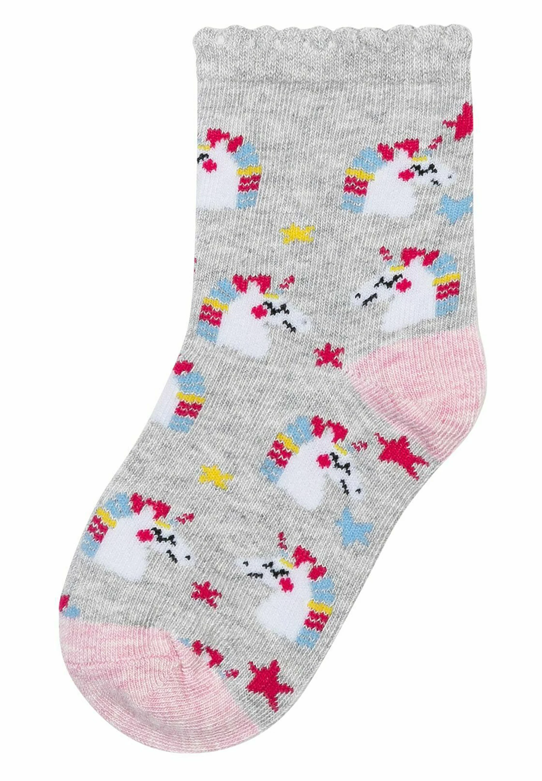 MINOTI FIVE PACK - Calcetines
