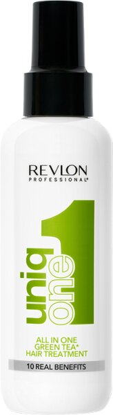 Revlon Professional Uniq One Hair Treatment Green Tea Haarmaske