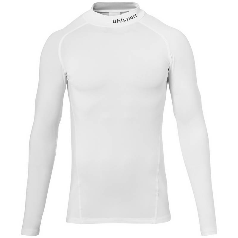 Uhlsport Tight DISTINCTION PRO- TURTLE NECK Funktionsshirt Kinder