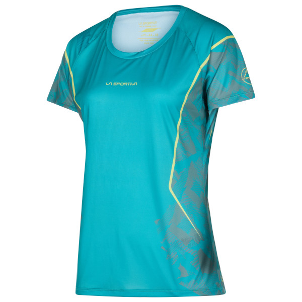La Sportiva - Women's Pacer T-Shirt - Laufshirt