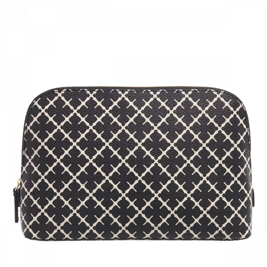 By Malene Birger - By Malene Birger Make-up Bags Textil Black - schwarz