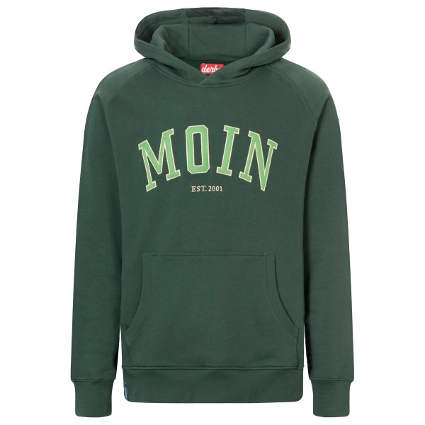 Derbe - Moin - Hoodie