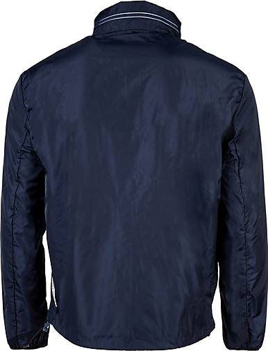 Armani Exchange Steppjacke