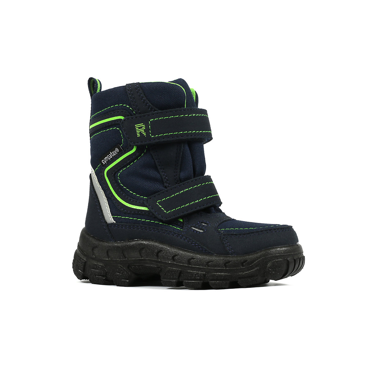 Winterstiefel für Jungen