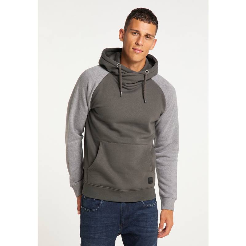 MO Hoodie Herren