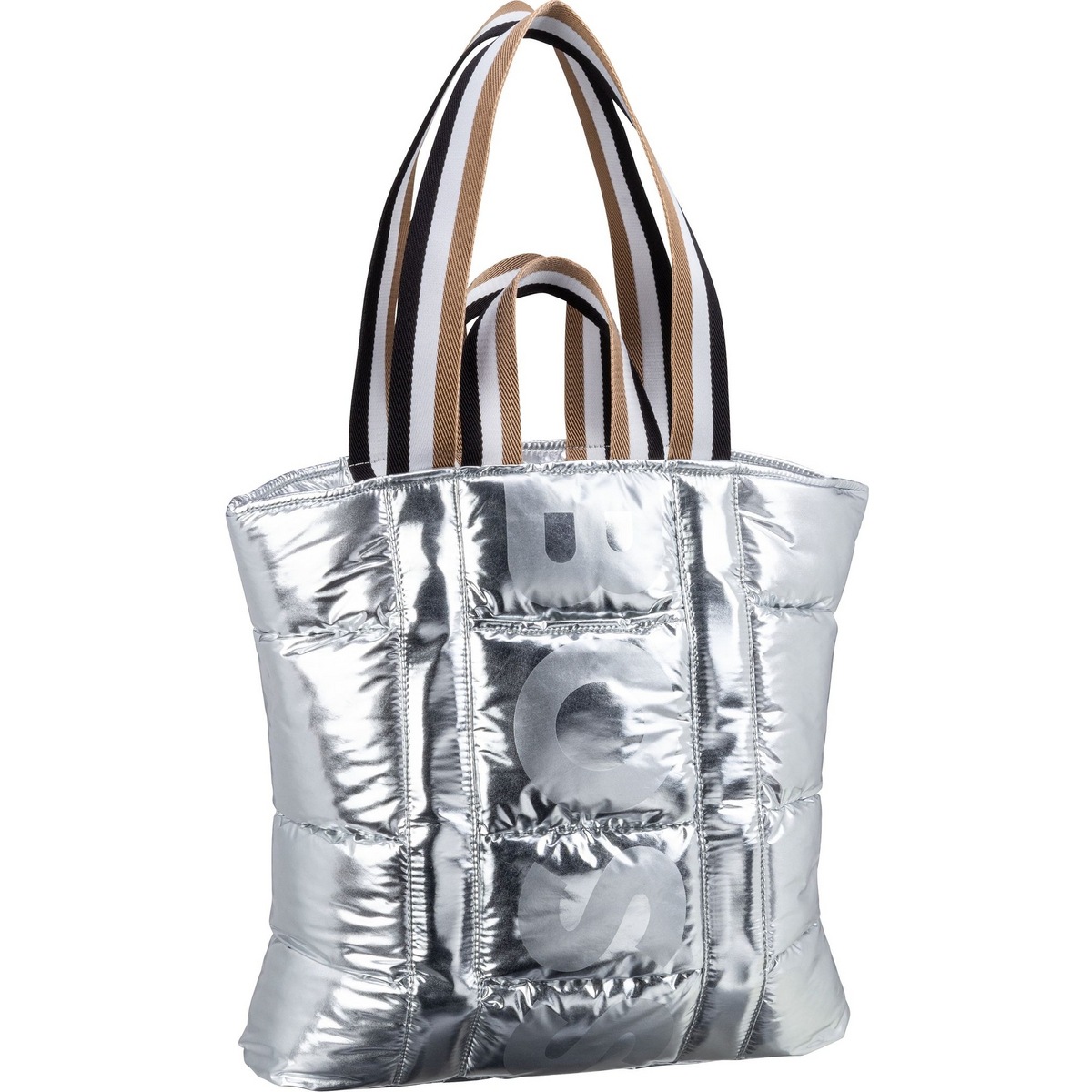 Shopper Deva North South Tote-SP