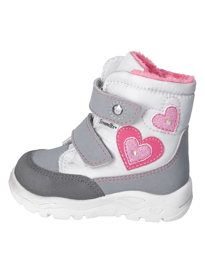 PEPINO Winterstiefel 