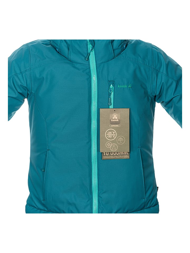 Kamik Ski-/ Snowboardjacke 