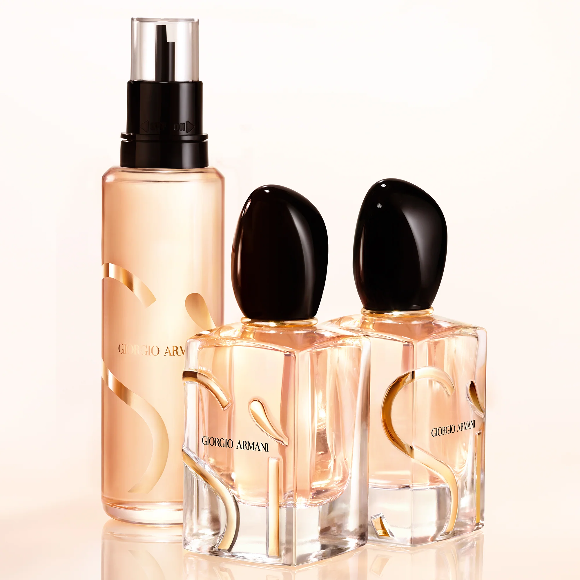 Armani Ja Armani Ja - Eau de Parfum