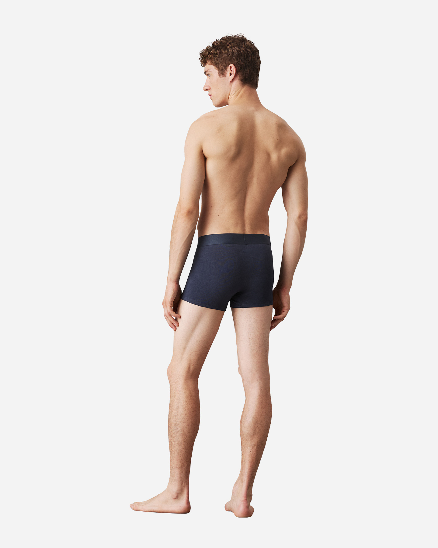 Intimo Calvin Klein Underwear Boxer M 000NB4115A-PPK