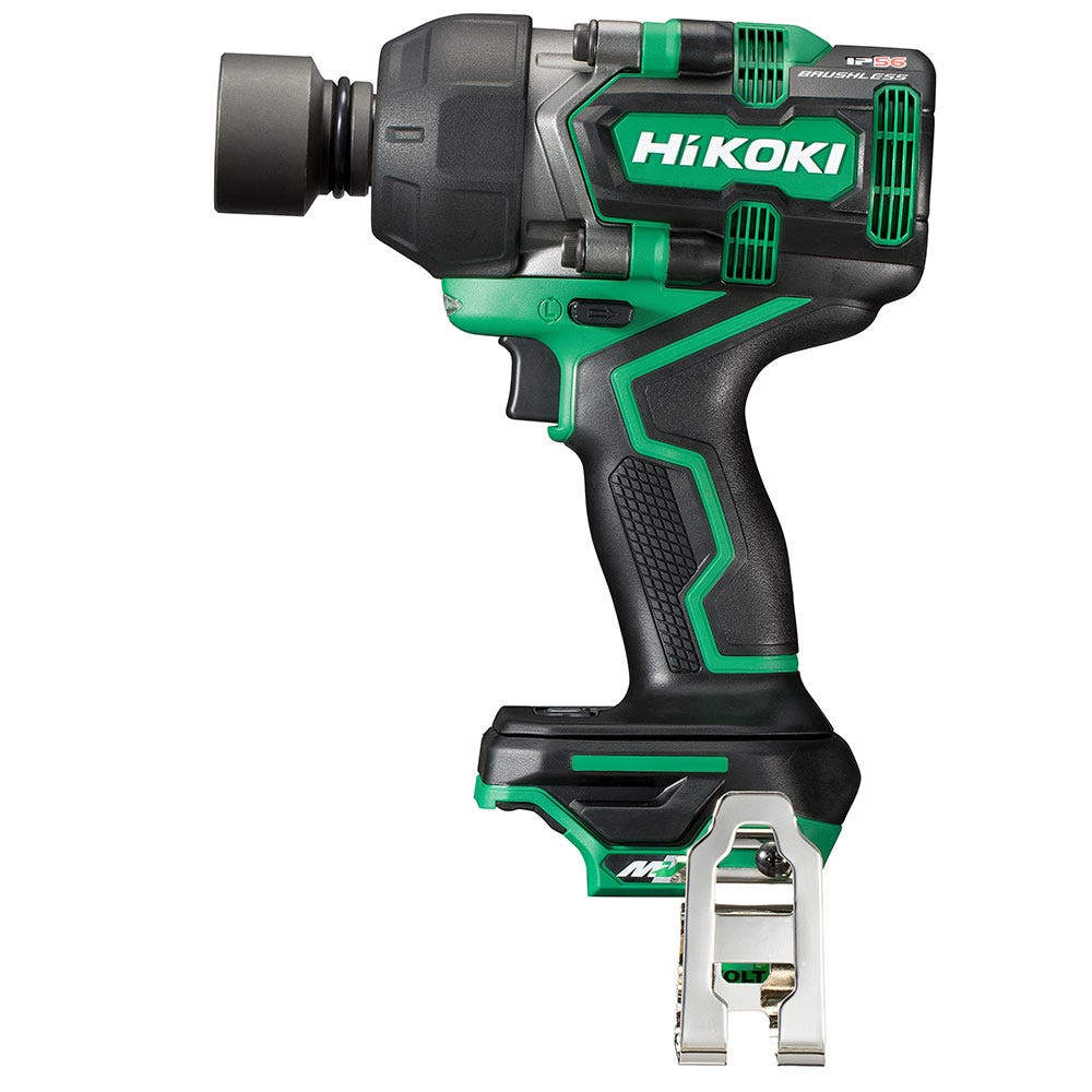 Chave de impacto sem escova HIKOKI 36V ½