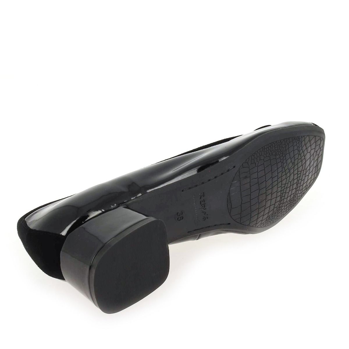 Reqins  KYRIEL H23 - Noir