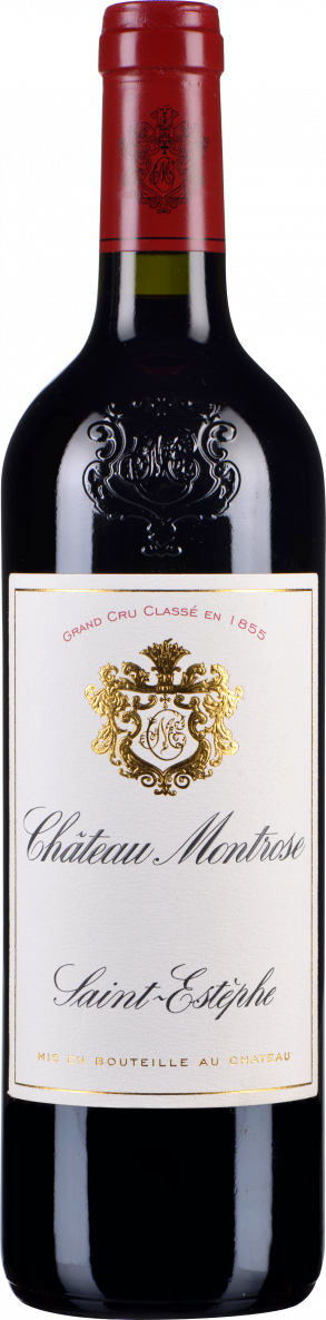 Château Montrose Château Montrose 2ème Cru Classé 2022