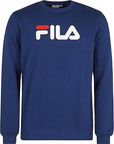 FILA Sweatshirt BARBIAN crew sweat