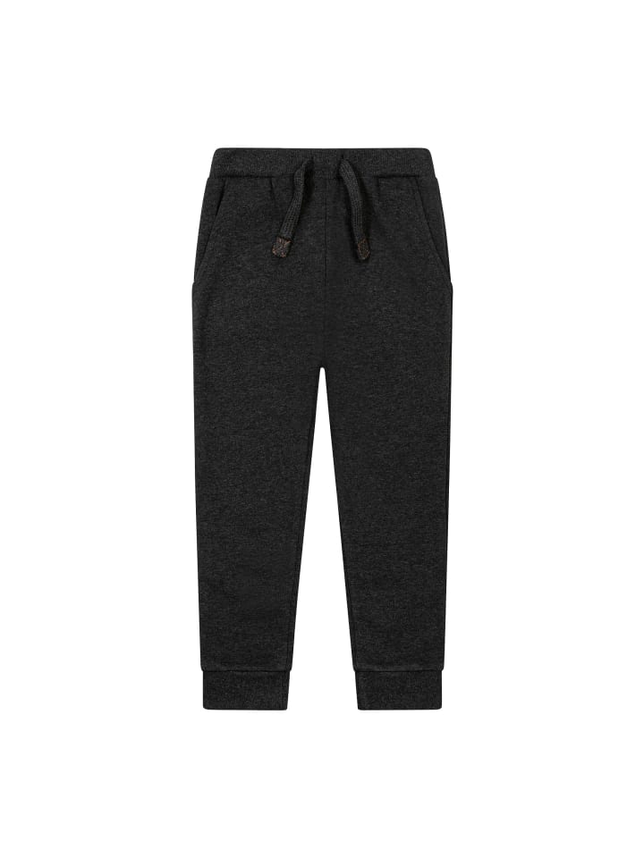 Minoti 2tlg. Outfit: Longsleeves & Hose Mate 6 in weiß günstig kaufen