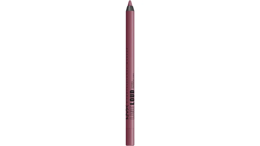 NYX PROFESSIONAL MAKEUP Line Loud Longwear Lipliner 1.2 g 15 - Goal Getter