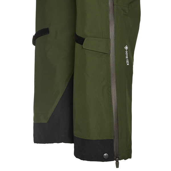 BACK UP HYBRID PANT GEN.3 M Herren - Hardshellhose