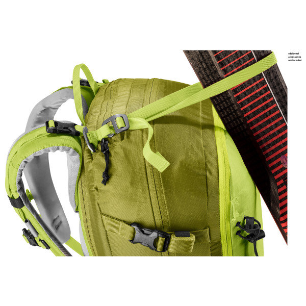 Deuter - Freerider 30 - Skitourenrucksack