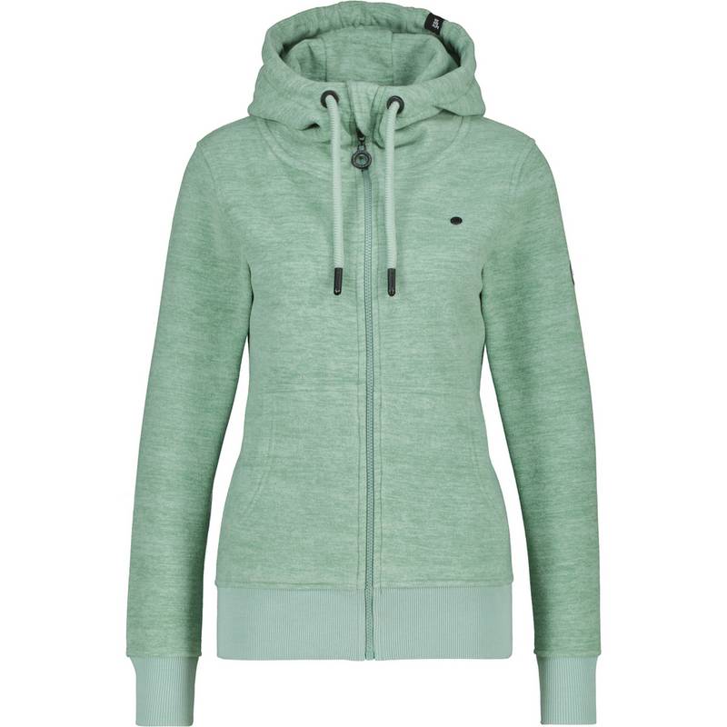 ALIFE AND KICKIN YasminAK F Sweatjacke Damen