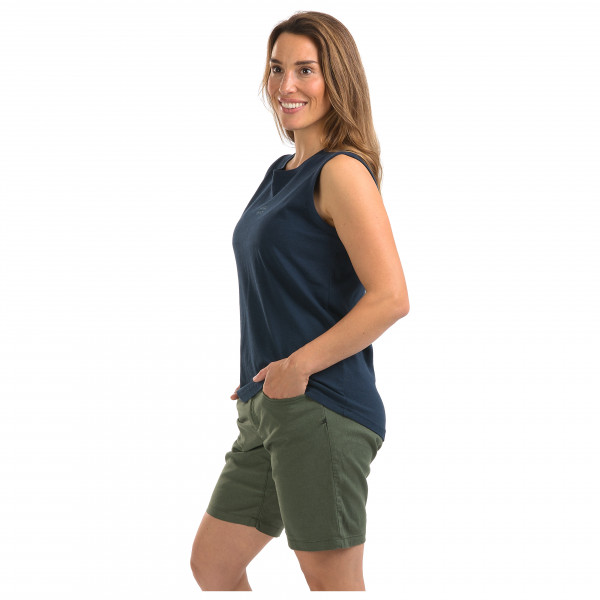 Stoic - Women's Hemp30 ValenSt. Tank - Tank Top