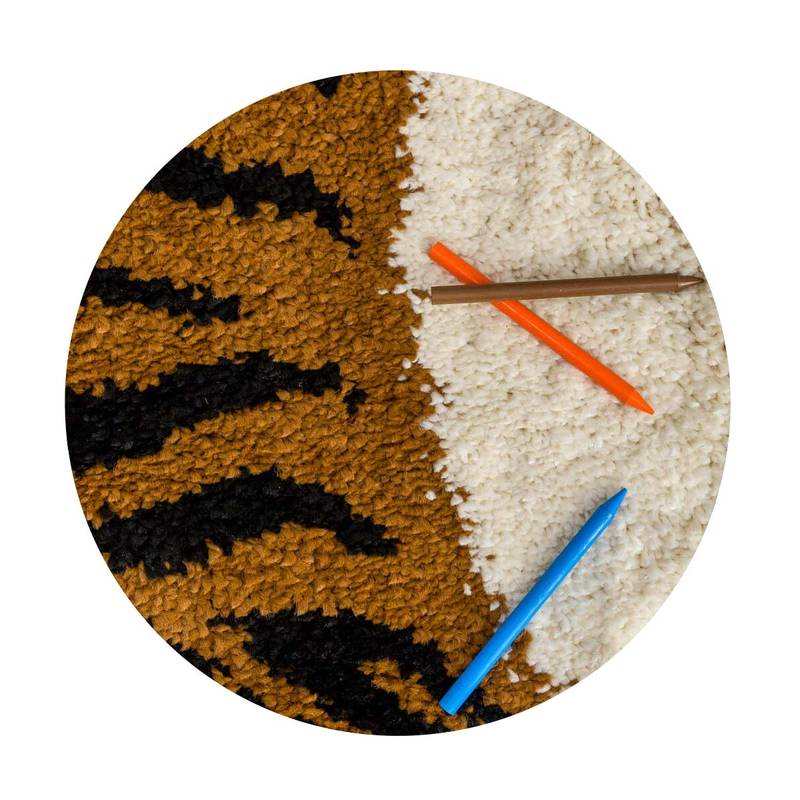 Tapis Tigre 80x150 AFKliving