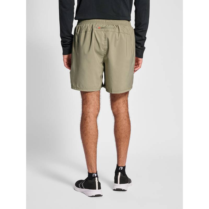 Newline MEN 2-IN-1 RUNNING SHORTS Sweatshorts Herren