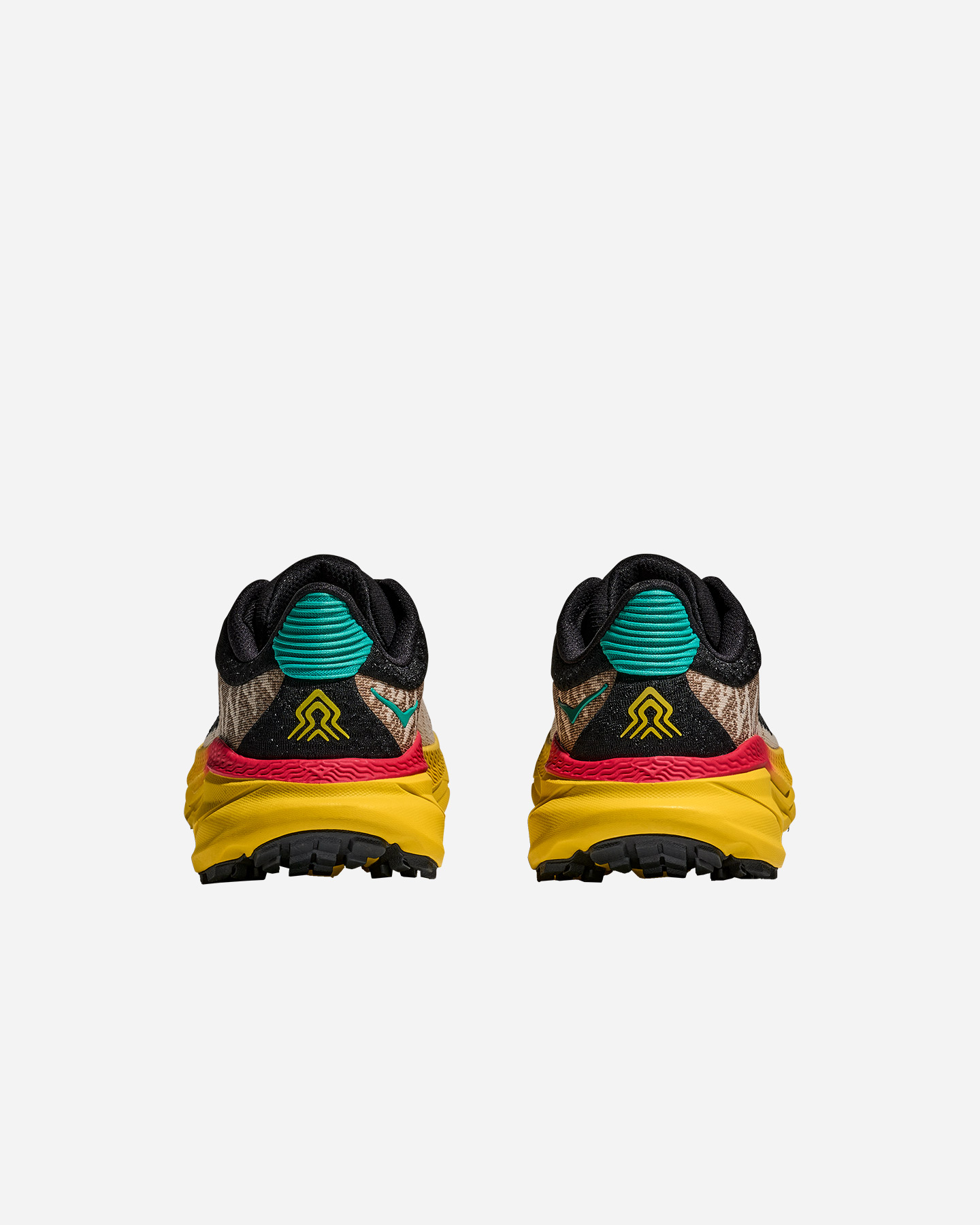 Scarpe Trail Hoka Challenger 7 W 1134498-OLZ