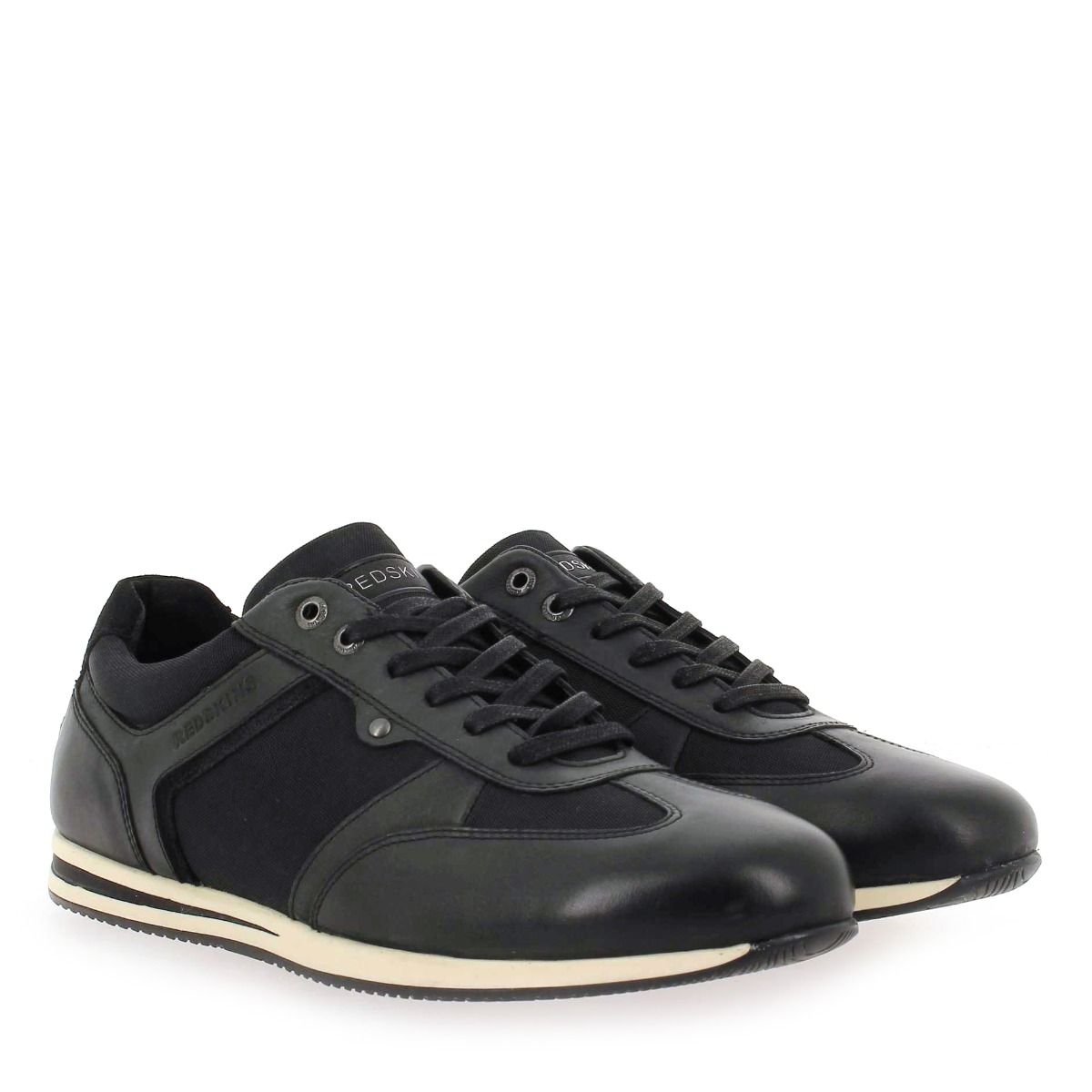Redskins  LEGENDAIRE - Noir