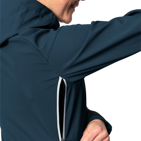 ALL YEAR ELOPE SOFTSHELL JACKET Damen - Softshelljacke