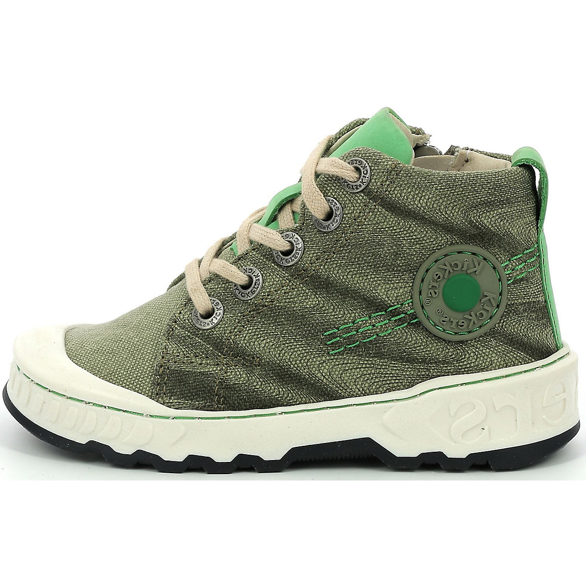 Sneaker Halbschuhe