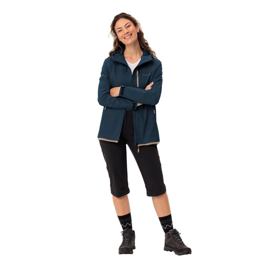 Elope Storm Outdoorjacke Damen
