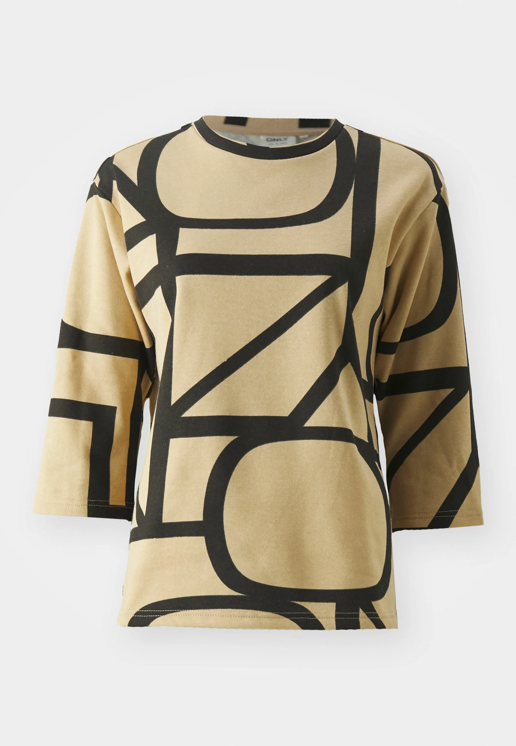 SOLO ONLFAVE - Sudadera