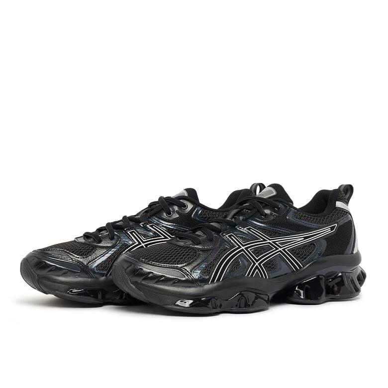 Asics Sportstyle Gel-Quantum Kinetic graphite grey/black