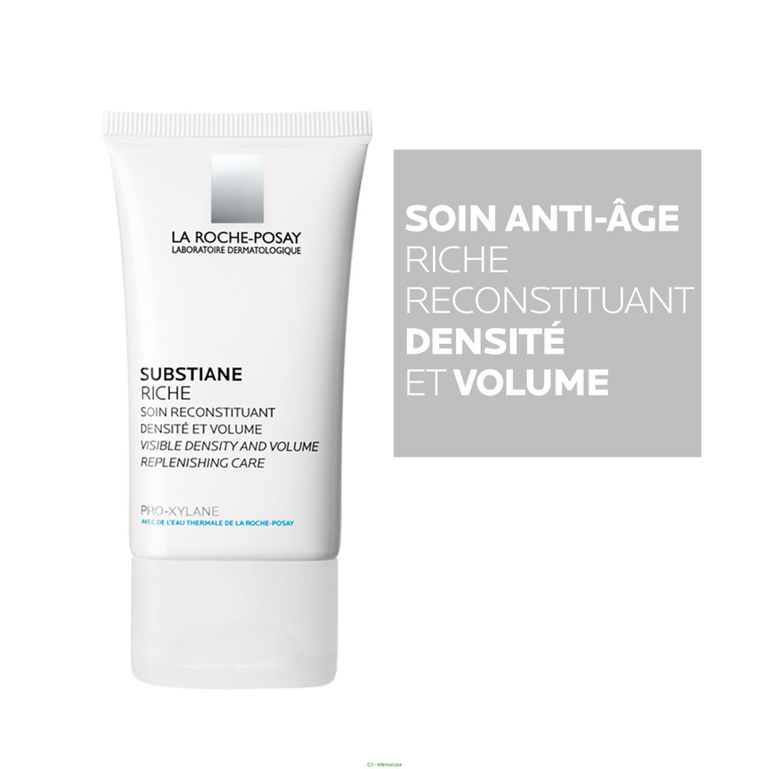 la roche-posay Substiane Soin Reconstituant 40 ml
