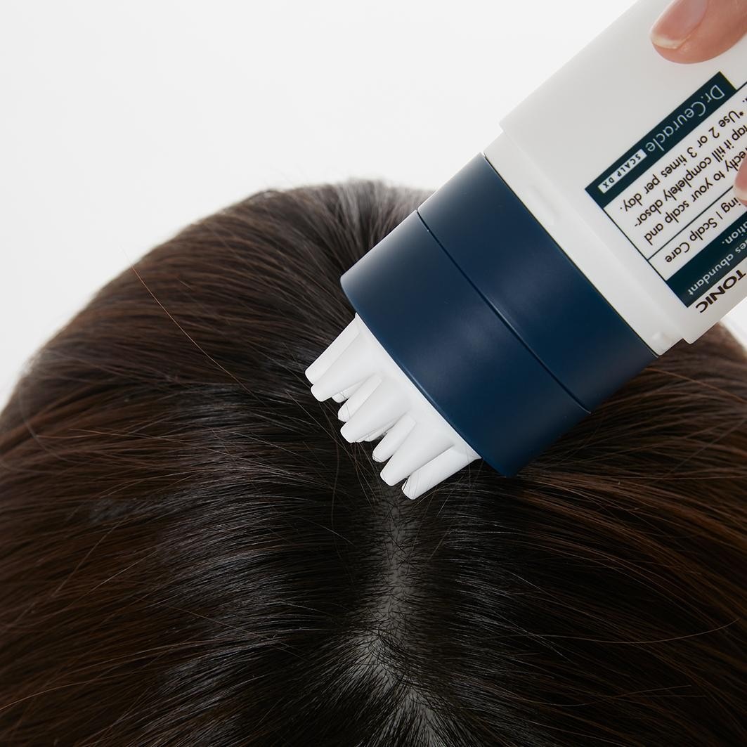 Scalp DX Thikening Tonic