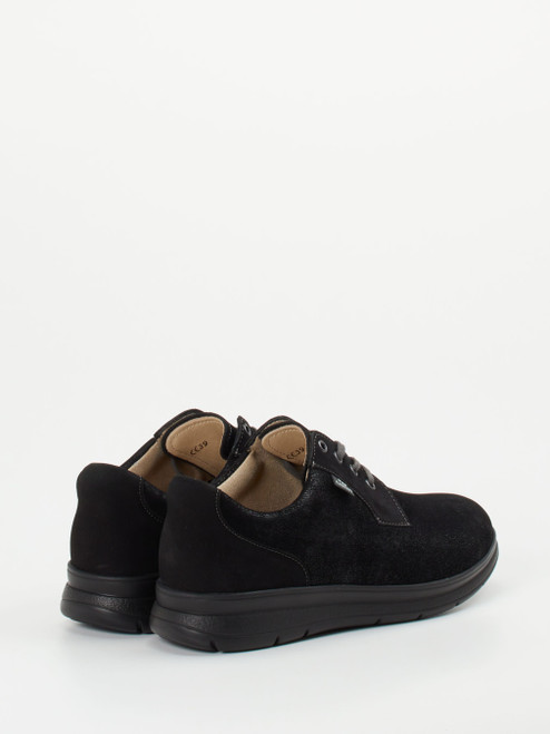 Schnürschuh-26910090022 Finn Comfort
