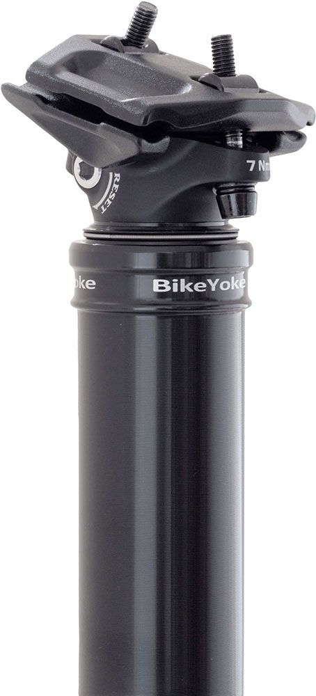 BikeYoke Revive Max 34,9 Vario-Sattelstütze kaufen | Bike-Discount