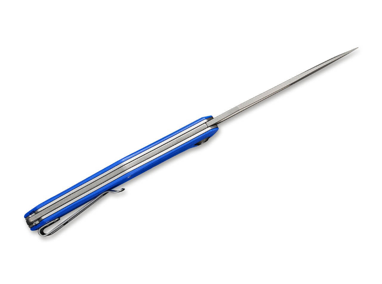 Fracture G10 DP Blue