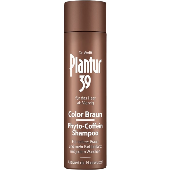 Phyto-Coffein Shampoo