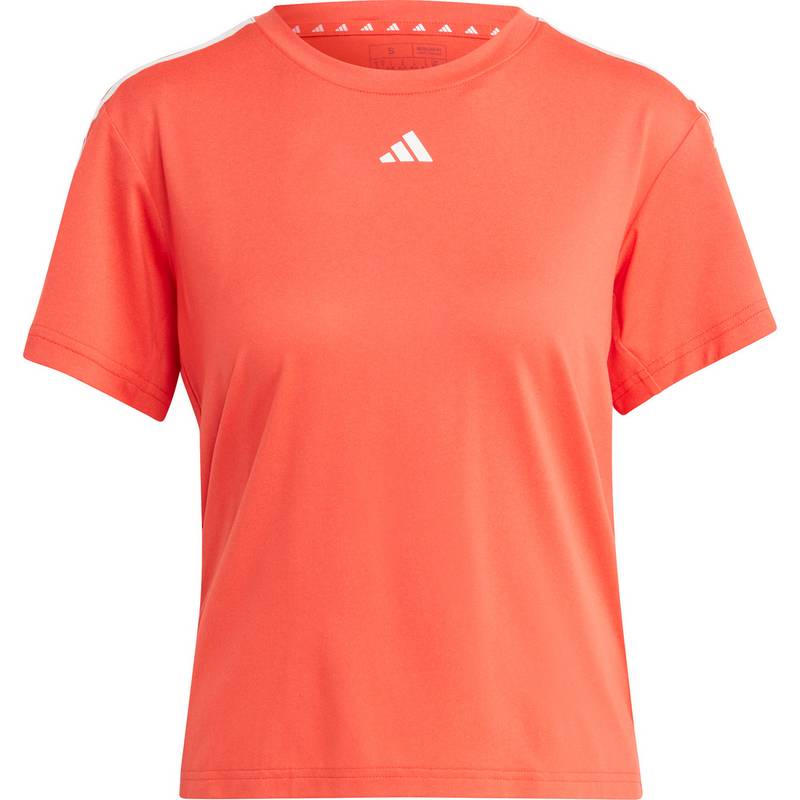 adidas 3Streifen Funktionsshirt Damen