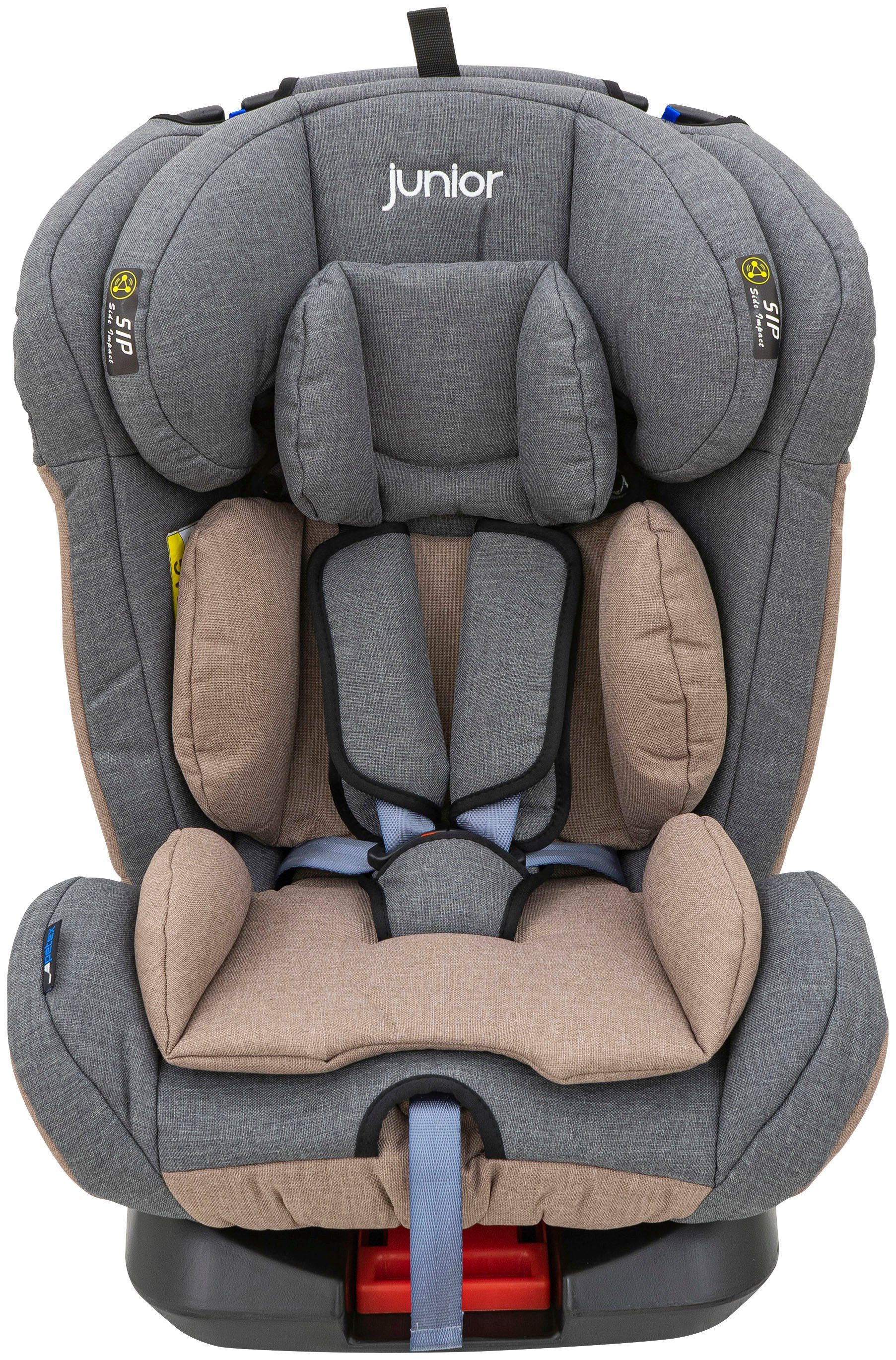 Petex Autokindersitz King 411, bis: 36 kg, ISOFIX